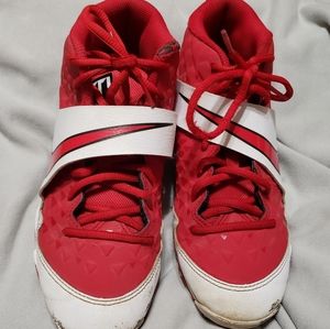 Boys Baseball Cleats